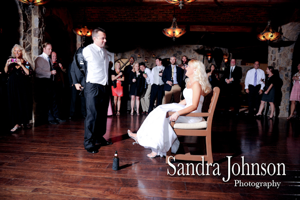 Best Bella Collina wedding photographer - Sandra Johnson (SJFoto.com)